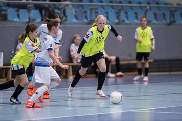 Bild 529 - wDJ Power Girls Cup Suederelbe